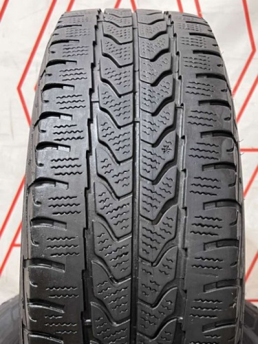 Шины Goodyear Cargo Ultra Grip 215/65 R16C 109T б/у 5