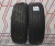 Шины Barum Bravuris 2 205/60 R15 91V б/у 5