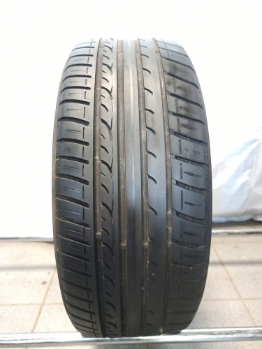 Шины Dunlop SP Sport FastResponse 195/65 R15 -- б/у 6