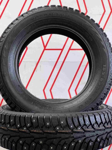 Шины Nordman Nordman 5 185/65 R15 92T