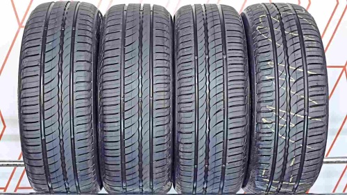 Шины Pirelli Cinturato P1 205/60 R15 -- б/у 6