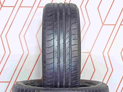 Шины Dunlop SP Sport Maxx GT 245/50 R18 100W б/у 3