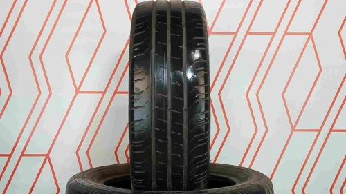 Шины Continental ContiVancoContact 225/55 R17C -- б/у 6