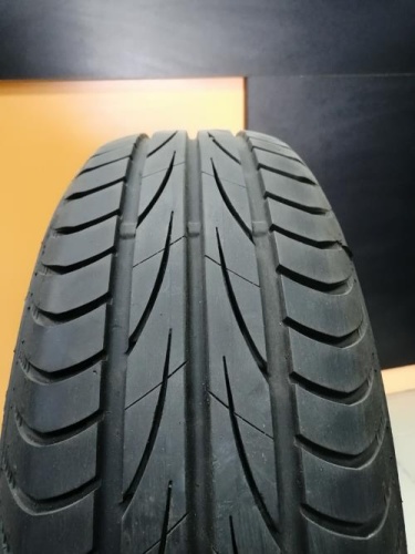 Шины Semperit Speed Life 225/40 R18 -- б/у 5