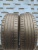 Шины Kumho Crugen HP91 225/55 R18 -- б/у 5