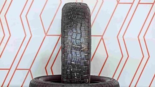 Шины Technic TM+S 100 175/65 R14 -- б/у -