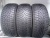 Шины Dunlop SP Winter Sport 3D 205/55 R16 -- б/у 6