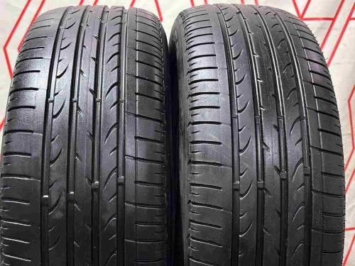 Шины Bridgestone Dueler H/P Sport 235/60 R18 -- б/у 6