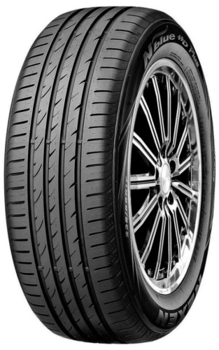 Шины Nexen N'Blue HD Plus 175/65 R14 86T