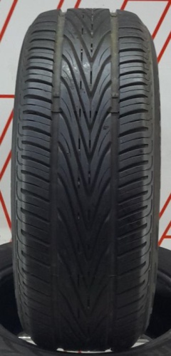 Шины Vredestein HI-Trac 205/60 R15 -- б/у 5.5