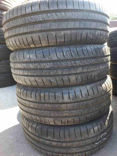 Шины Hankook Kinergy Eco 2 K435 195/65 R15 91H б/у 5