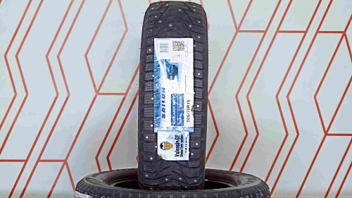 Шины Sailun Ice Blazer WST3 205/70 R15 100T