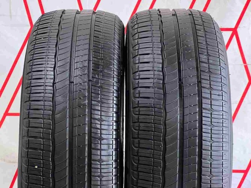 Шины Michelin Energy E-V 185/65 R15 -- б/у 5.5