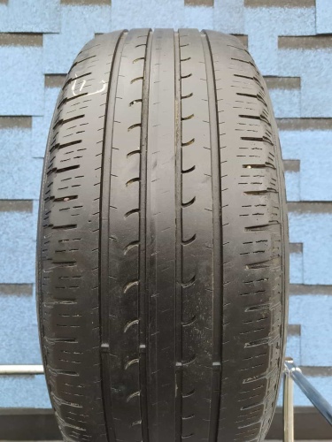 Шины Goodyear EfficientGrip 215/40 R17 -- б/у 5