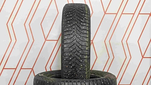 Шины Triangle PS01 205/60 R16 -- б/у 5