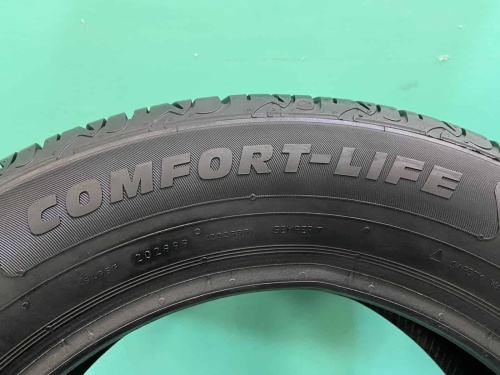 Шины Semperit Comfort Life 185/65 R15 -- б/у 6