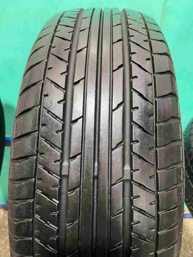 Шины Yokohama Aspec A349A 195/65 R15 -- б/у 6