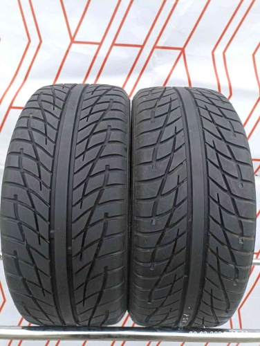 Шины Nankang NS-1 225/45 R17 -- б/у 5.5