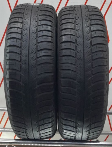 Шины Kleber Krisalp HP2 185/65 R15 88T б/у 5