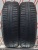 Шины Kleber Krisalp HP2 185/65 R15 88T б/у 5