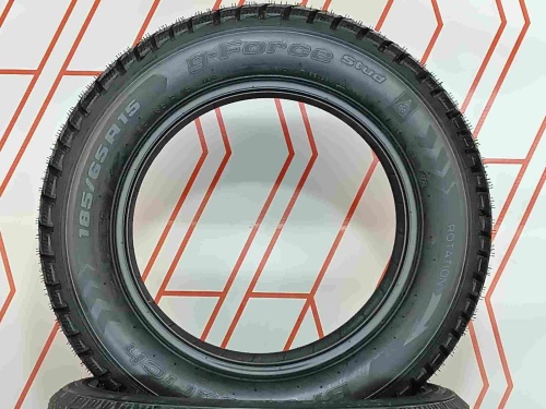 Шины BFGoodrich g-Force Stud 185/65 R15 88Q