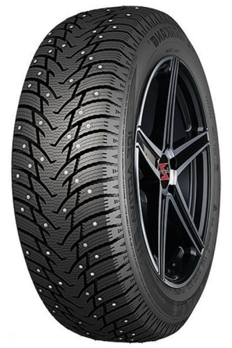 Шины Nankang SW-8 Ice Activa 225/60 R18 104T