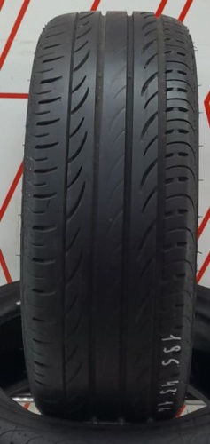 Шины Pirelli P Zero Nero GT 195/45 R16 -- б/у 5.5