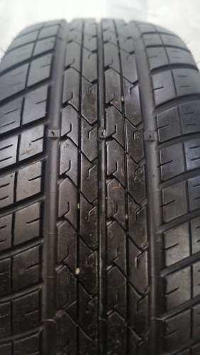 Шины Pneumant PN 550 185/60 R14 -- б/у 5