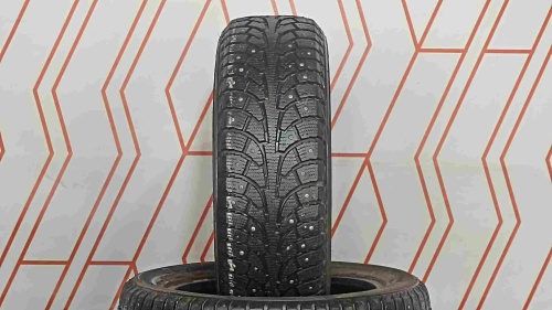 Шины Kingstar SW41 205/55 R16 -- б/у 3.5