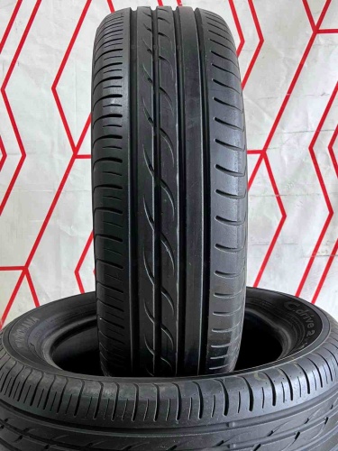 Шины Yokohama G.Drive 2 205/55 R16 -- б/у 6