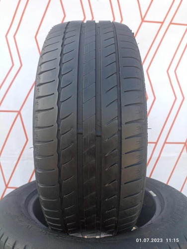 Шины Michelin Primacy HP 215/55 R16 -- б/у 6