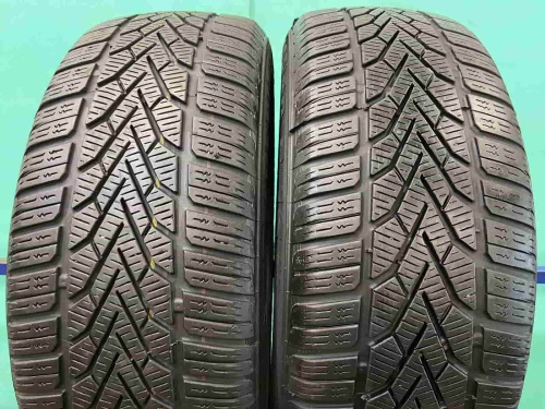 Шины Semperit Speed Grip 2 195/65 R15 -- б/у 6