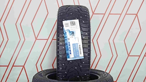 Шины Sailun Ice Blazer WST3 225/40 R18 92H