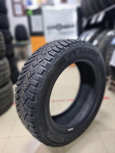 Шины Michelin X-Ice North 4 245/45 R19 102H