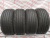 Шины Michelin Primacy HP 225/55 R16 -- б/у 3.5