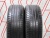 Шины Michelin Primacy HP 215/60 R16 -- б/у 6