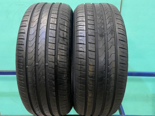 Шины Pirelli Scorpion Verde 255/50 R19 -- б/у 6