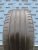 Шины Goodyear Eagle F1 Asymmetric 245/45 R18 -- б/у 3.5