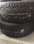 Шины General Tire Grabber UHP 275/45 R20 -- б/у 5