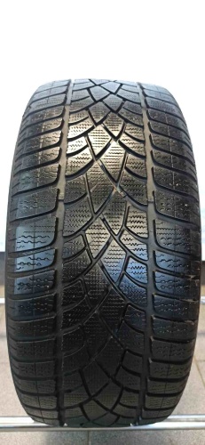 Шины Dunlop SP Winter Sport 3D 235/65 R17 -- б/у 6