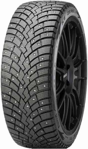 Шины Pirelli Ice Zero 2 225/45 R18 95H