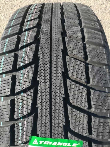 Шины Triangle TR777 225/45 R17 94V