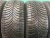 Шины Michelin CrossClimate 225/50 R17 -- б/у 6