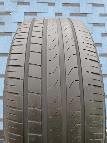 Шины Pirelli Scorpion Verde 255/50 R19 -- б/у 3