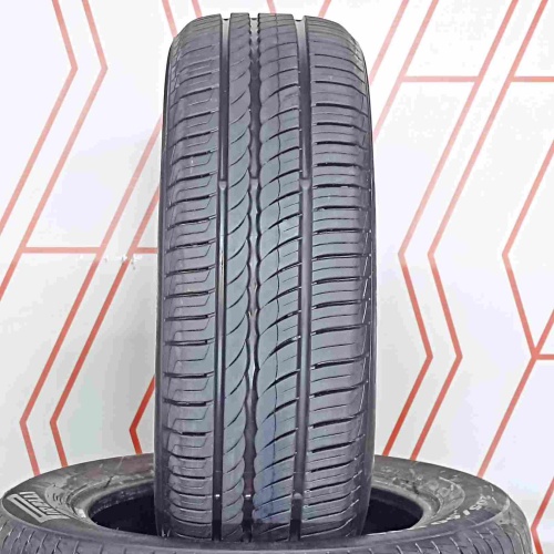 Шины Pirelli Cinturato P1 205/60 R15 -- б/у 6