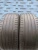 Шины Goodyear Eagle F1 Asymmetric 245/45 R18 -- б/у 3.5