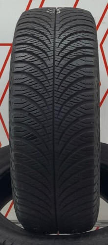 Шины Goodyear Vector 4Seasons GEN-2 195/55 R15 -- б/у 5