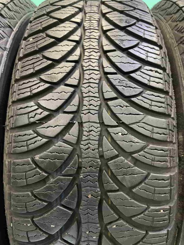 Шины Fulda Kristall Montero 3 175/70 R14 -- б/у 5