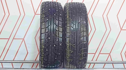 Шины Achilles ATR Sport Winter 101 185/65 R15 -- б/у 3.5