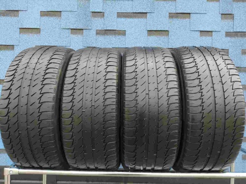 Шины Kleber Graspic DS3 225/50 R17 -- б/у 6